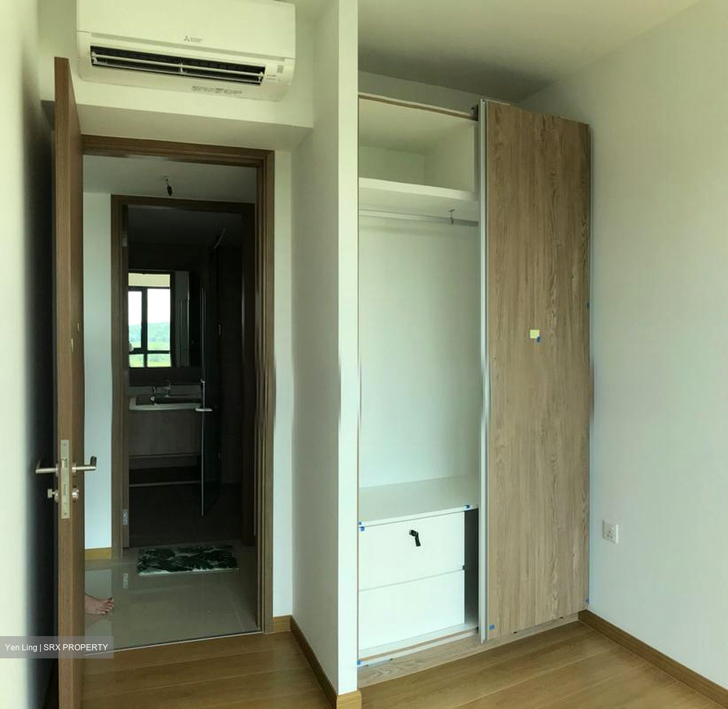 Kingsford Waterbay (D19), Apartment #524983431